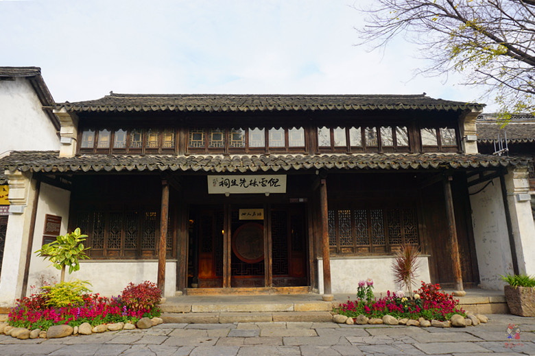 康熙乾隆12次下江南，却去了惠山古镇14次，一个小镇到底藏了啥？