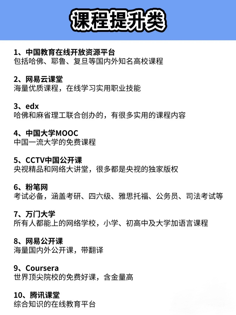 10个实用的网站分享,10个受欢迎的干货网站集锦