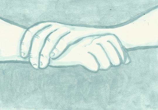 湿疹太难受学会这3招更管用,湿疹别乱治了过来人教你一招