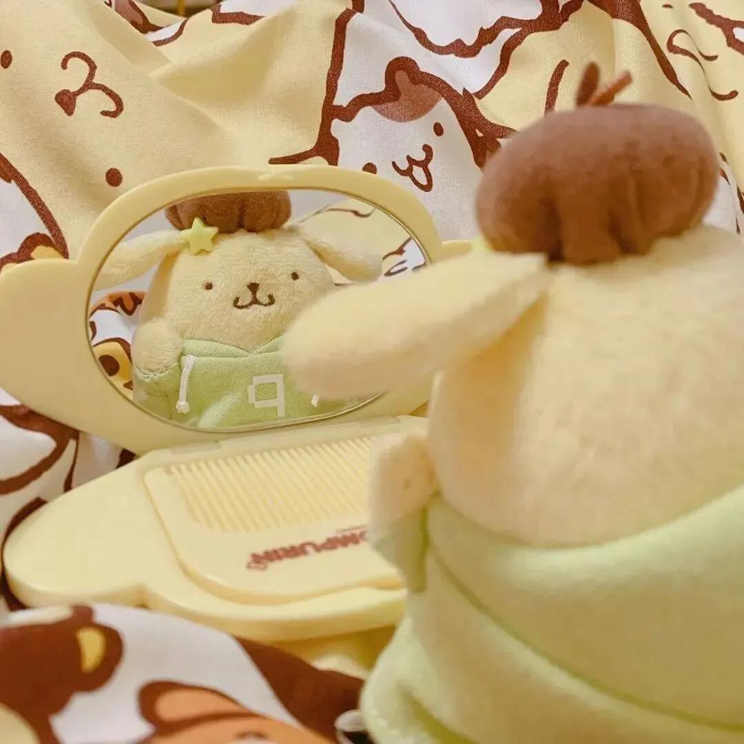 布偶头像图片大全,可爱布偶头像