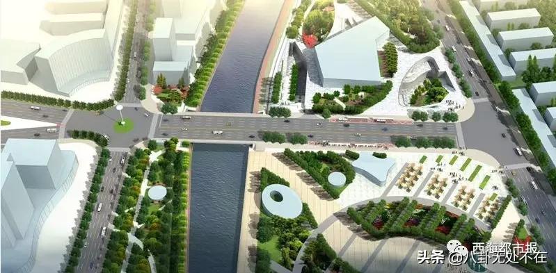 2024年以来青海新成就,2020青海有什么好的项目