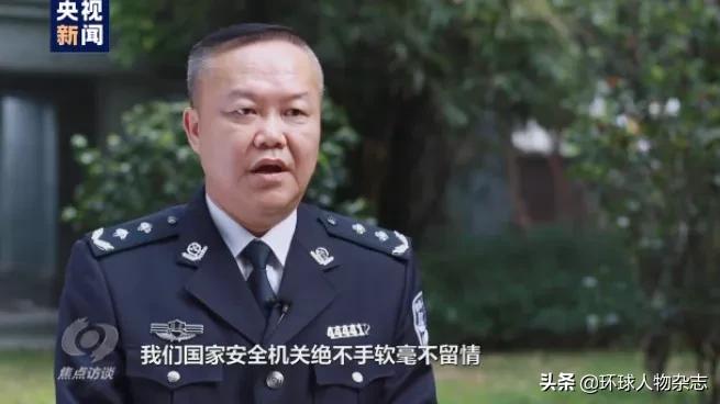 起底汉奸商人李亨利：引诱妇女卖淫、诈骗，*款贷**也要支持*中反**乱港