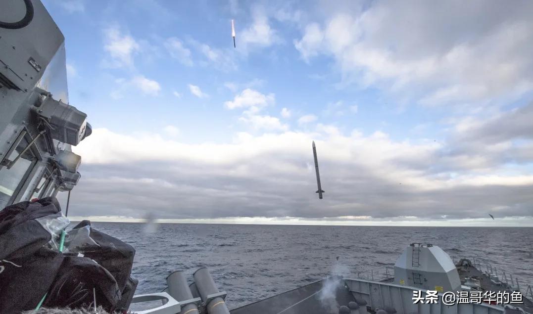 四航母战斗群,伊丽莎白女王号航母战斗群