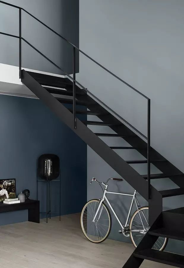 RhythnmofLife丨掌握挪威Jotun的色彩搭配，还怕空间不够有魅力