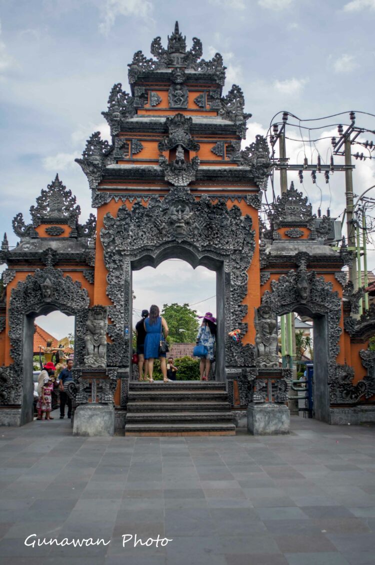 巴厘岛海神庙攻略,巴厘岛海神庙