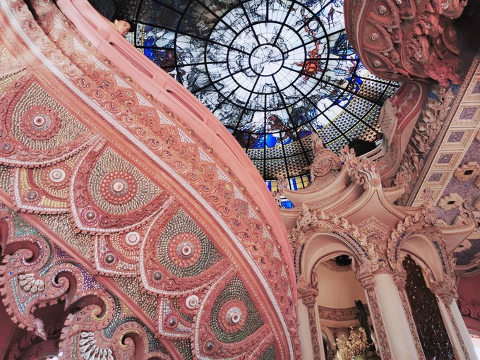 泰国五日四夜自由行攻略,泰国十大自由行攻略