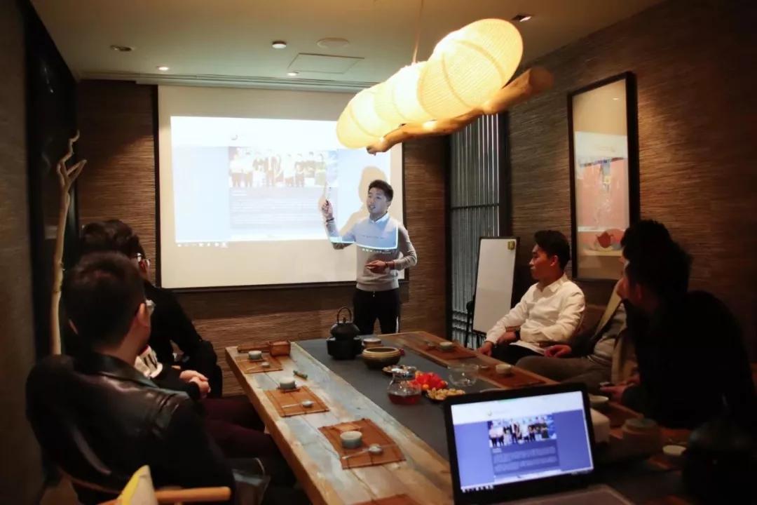 腾讯创业公司现状,腾讯创业初期融资靠什么