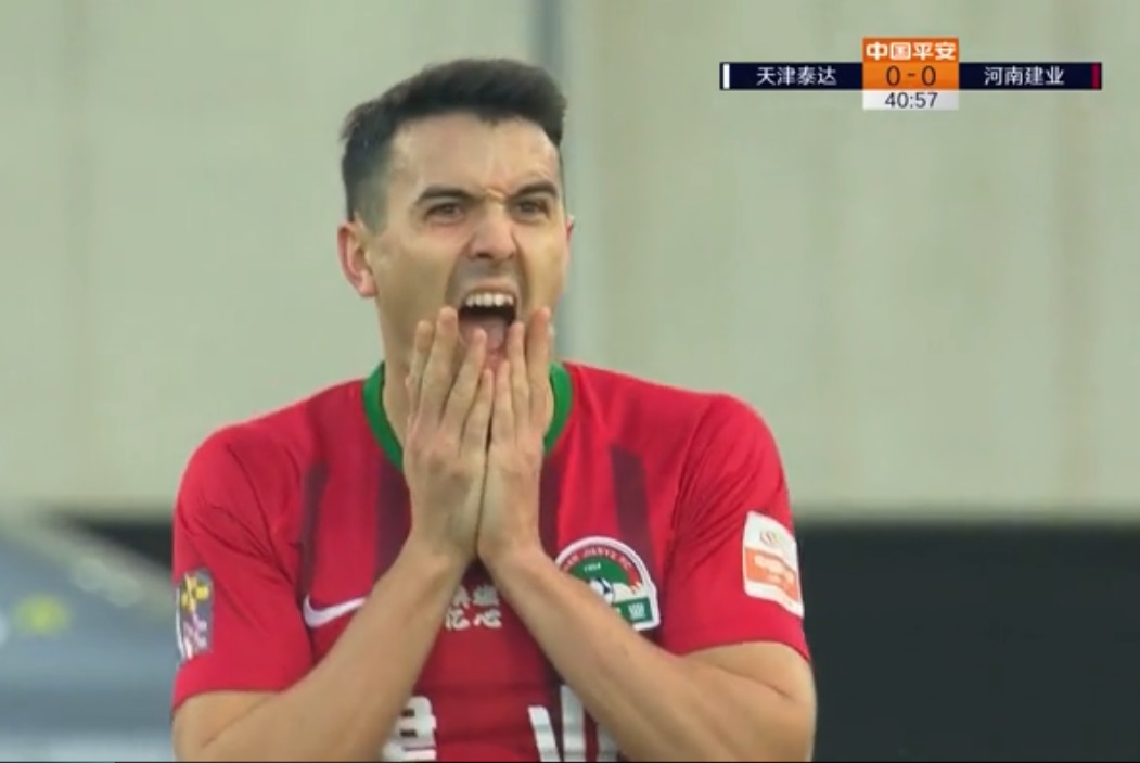 王宝山评价建业热身赛,王宝山谈建业实力