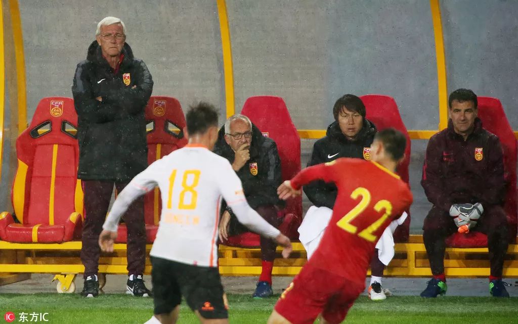 里皮离开国足后续去哪里当教练了,里皮是否重回恒大执教