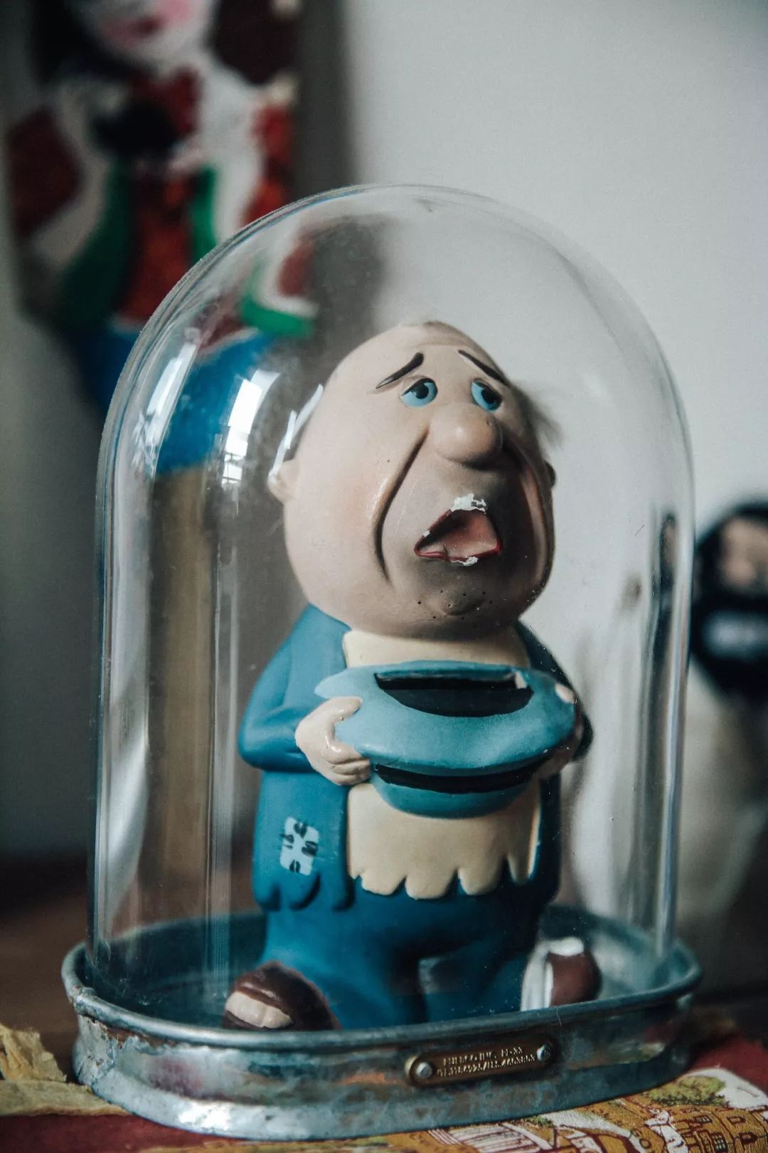 藏在杭州公寓的日式“町屋”，是趣致杂货店，也是恋物者的小角落