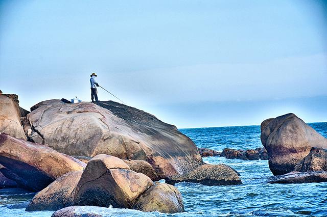 台山那琴湾海边旅游经历,台山爱琴湾旅游攻略