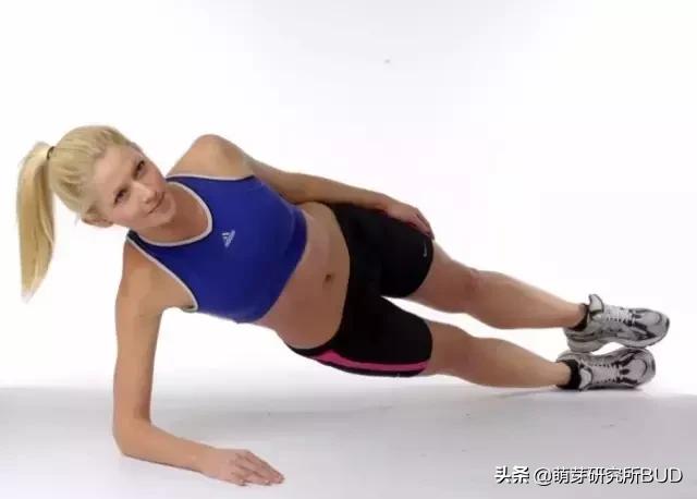 最强产后身材恢复指南，让妈妈们科学恢复好身材！