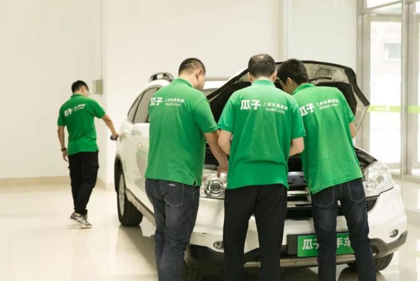 二手车电商平台哪个更靠谱一点,几家二手车电商哪个靠谱点