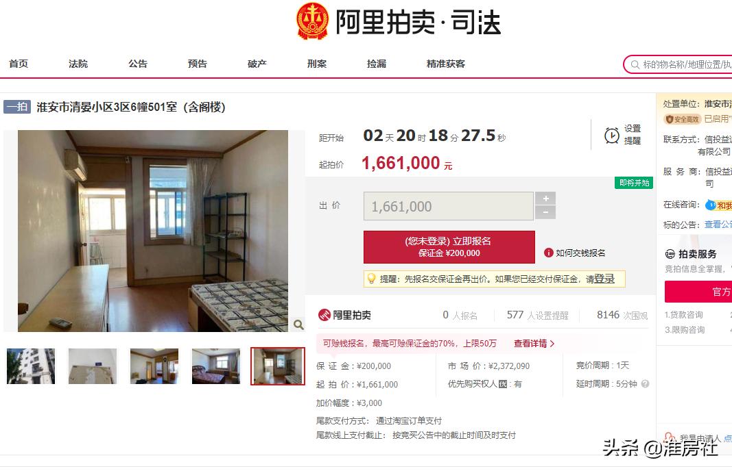 淮安老开明学区房,淮安学区房价最新价格表