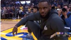 nba季前赛四季赛,勒布朗的季前赛