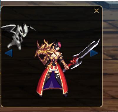 dnf守护者三觉四职业测评,dnf守护者三觉cg