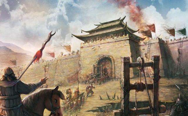 5本历史种田流小说,经典的种田流历史小说