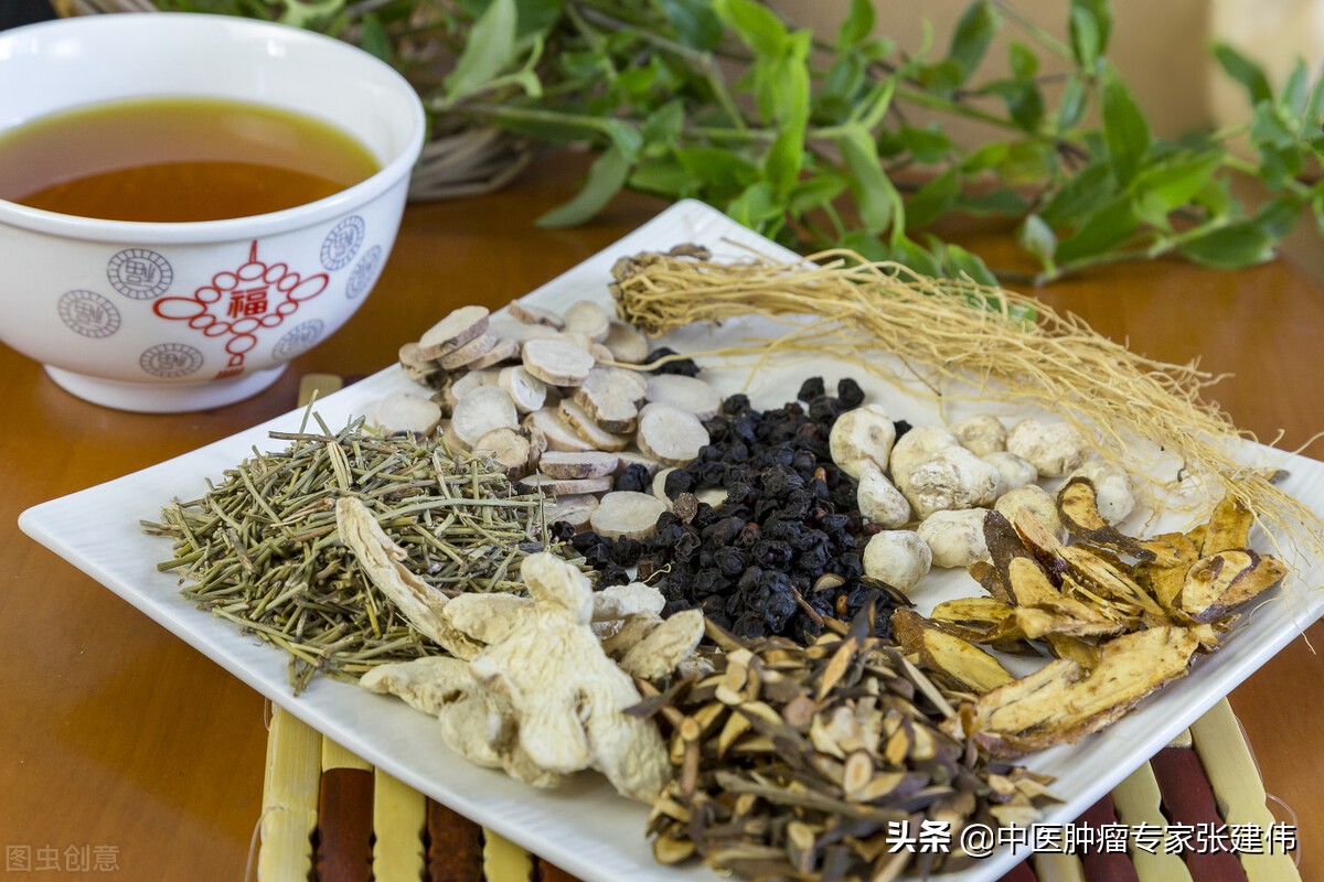 中药汤剂并不是越浓越好,喝中药也有小窍门,建议收藏