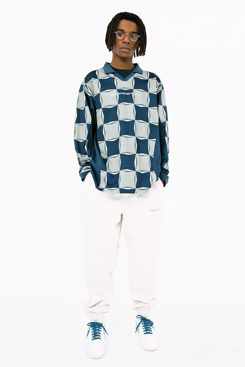 2020春夏男生怎么穿？thisisneverthat超帅示范