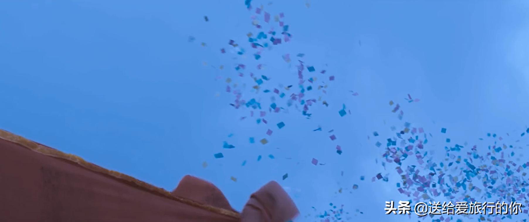 转山转水感悟,转山看水好心情