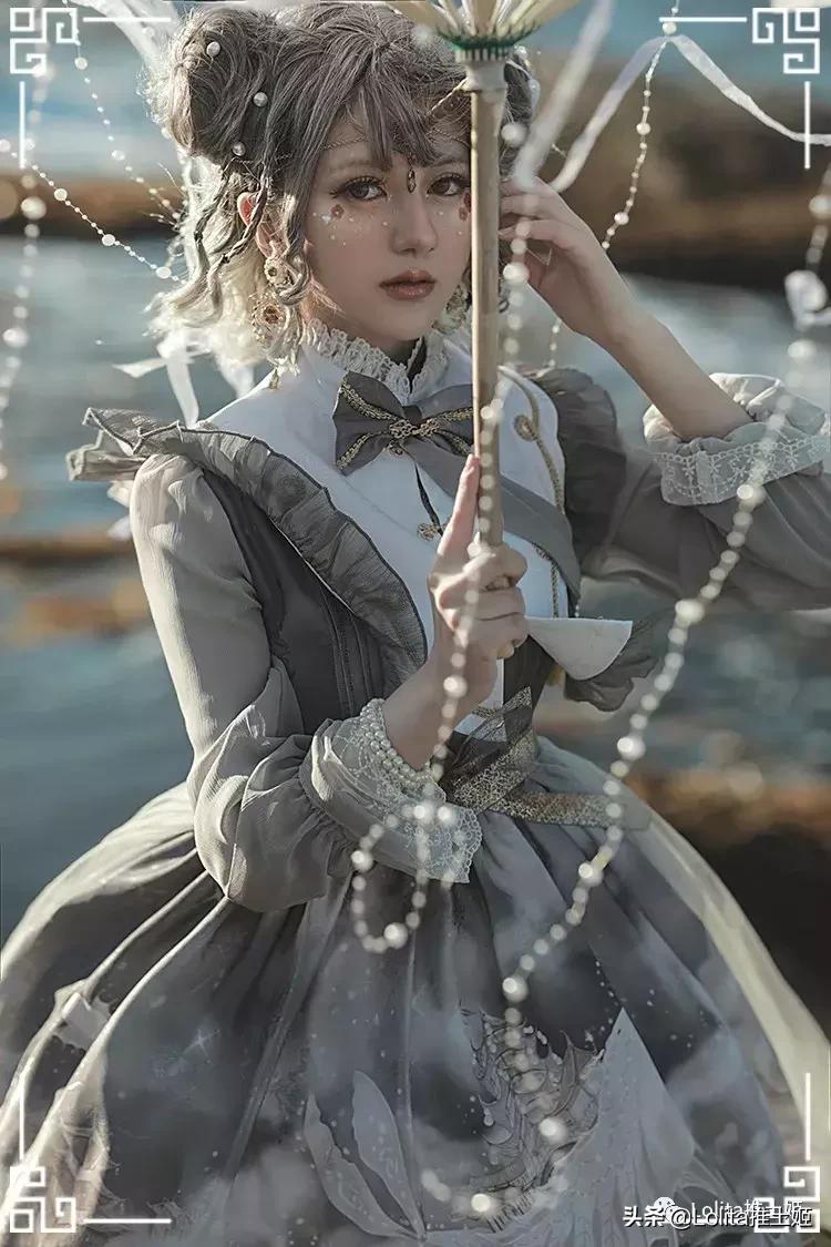 lolita质量好的店铺推荐,正版国牌lolita有哪些店