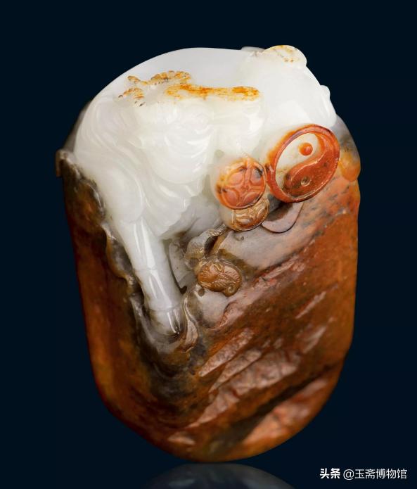 羊脂玉最新拍卖价格,羊脂玉真正的价格