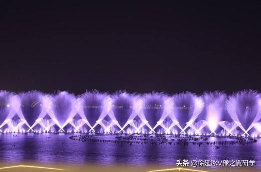 郑州五一近郊游的好地方,不出郑州就能游玩的地方