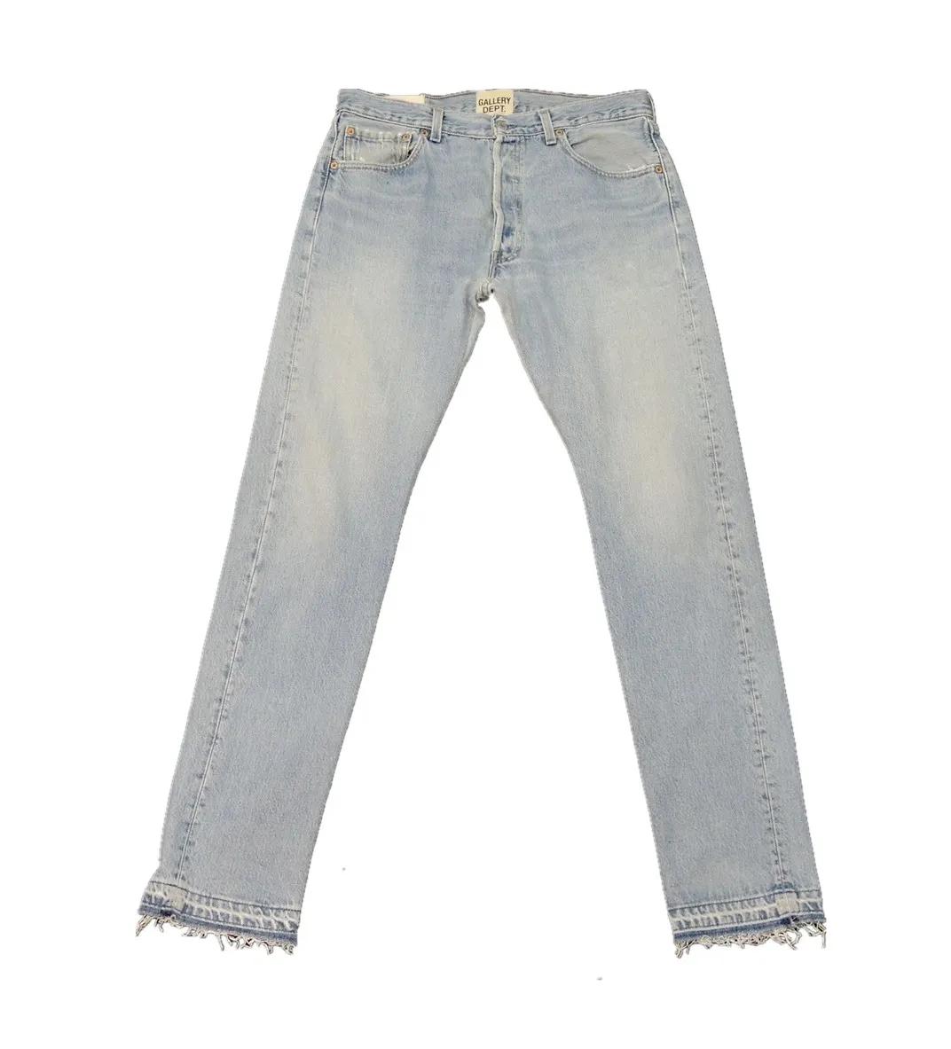 古着改良,古着店改造