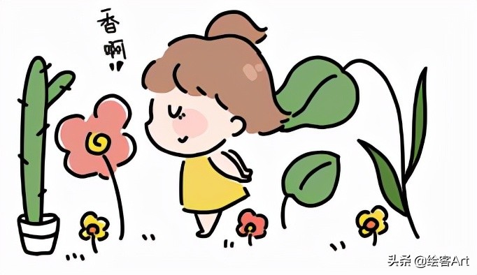 带着iPad去旅行,边走边画,体验散着热乎气儿的人生百味