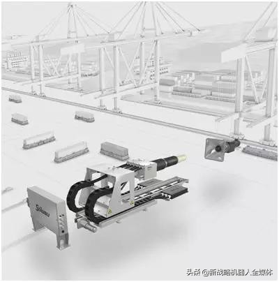 史陶比尔充电桩接口,史陶比尔插电源头