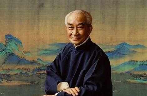 南怀瑾三句话说透了人生最高境界,南怀瑾谈人生最高境界是无为