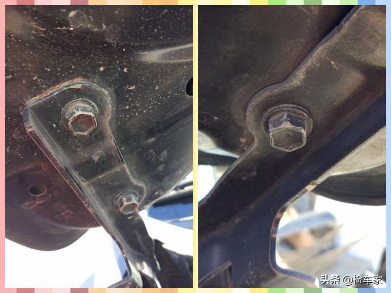 5万左右的现代ix35二手车,新到2台19年现代ix35车况极品