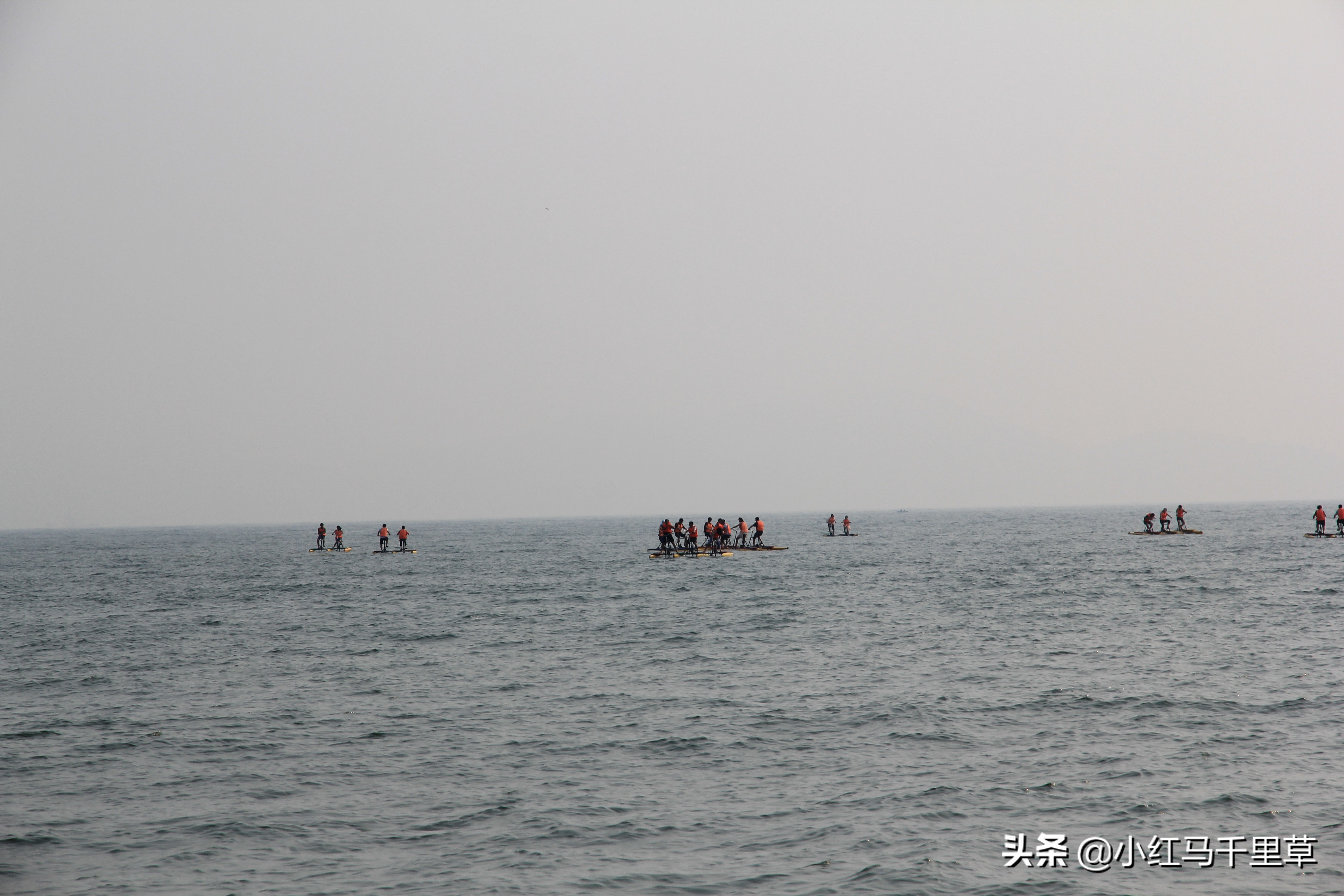 好客山东青岛旅游攻略,好客山东浪漫青岛