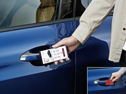 全新起亚k5深度测评,颜值和品质并存的起亚k5