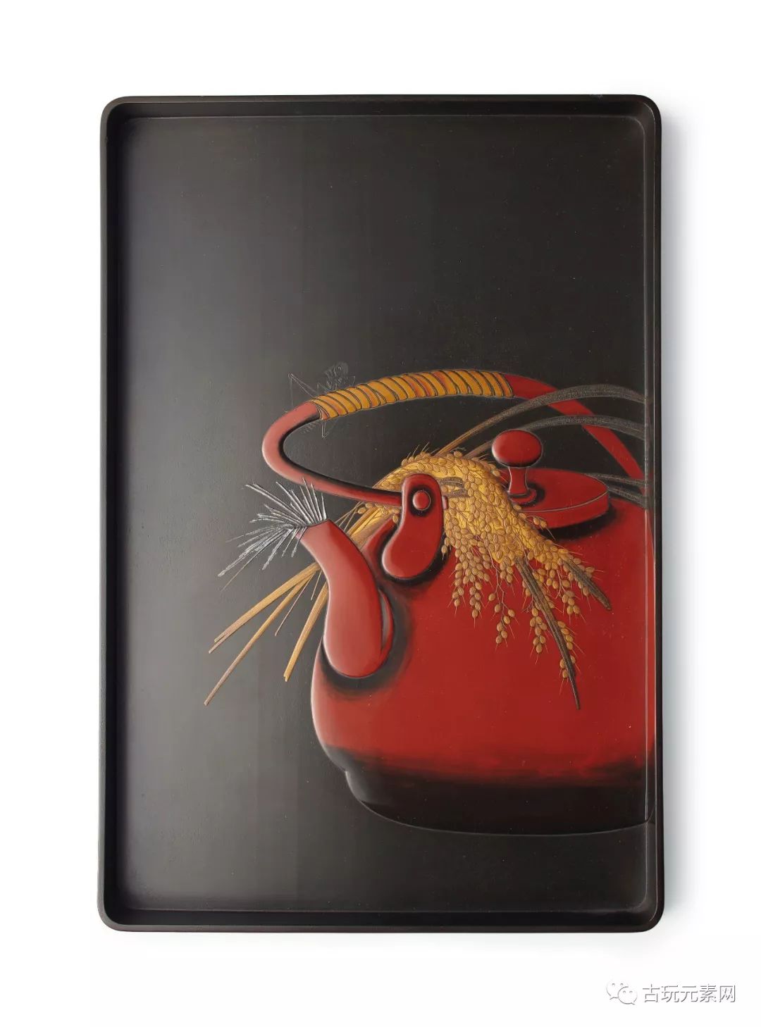 纽约苏富比总成交约1.2亿乾隆青白玉双鱼洗近2000万人民币成交