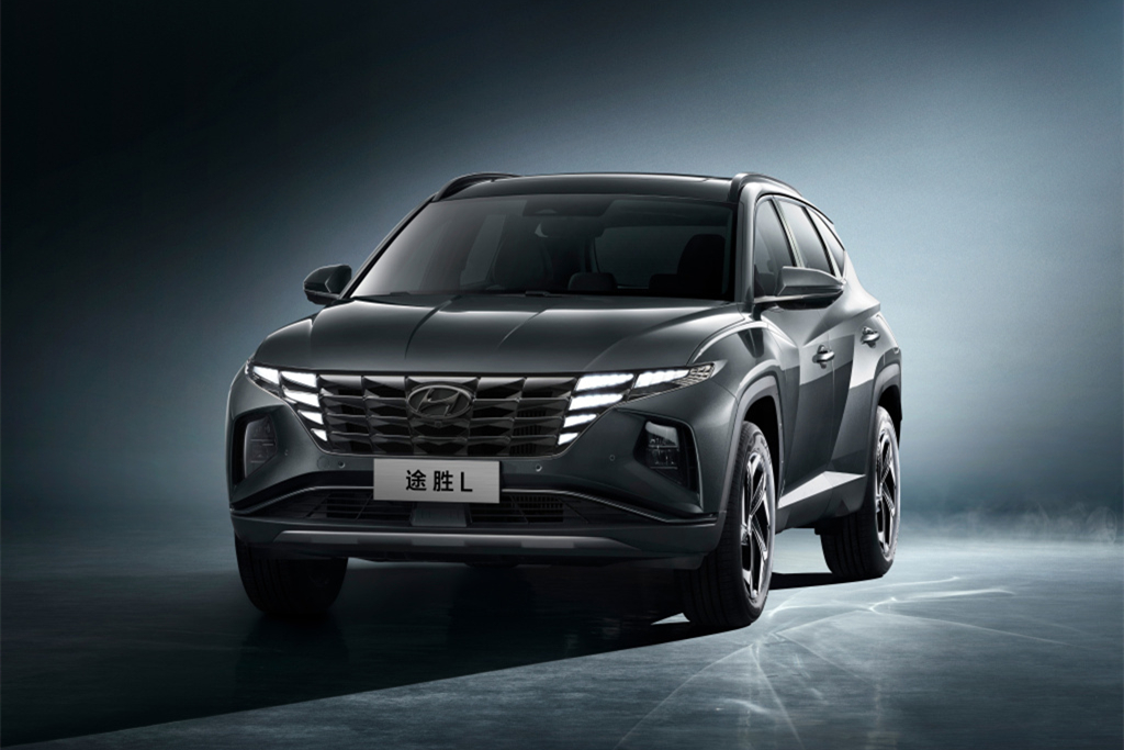 途胜全系1.6t,现代途胜l的干式双离合可靠么