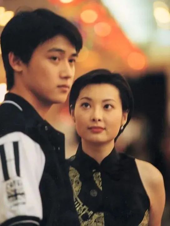 马伊琍基本资料,马伊琍的美丽人生