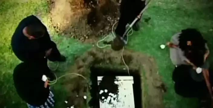 人类的1000种死法，真实版死神来了！