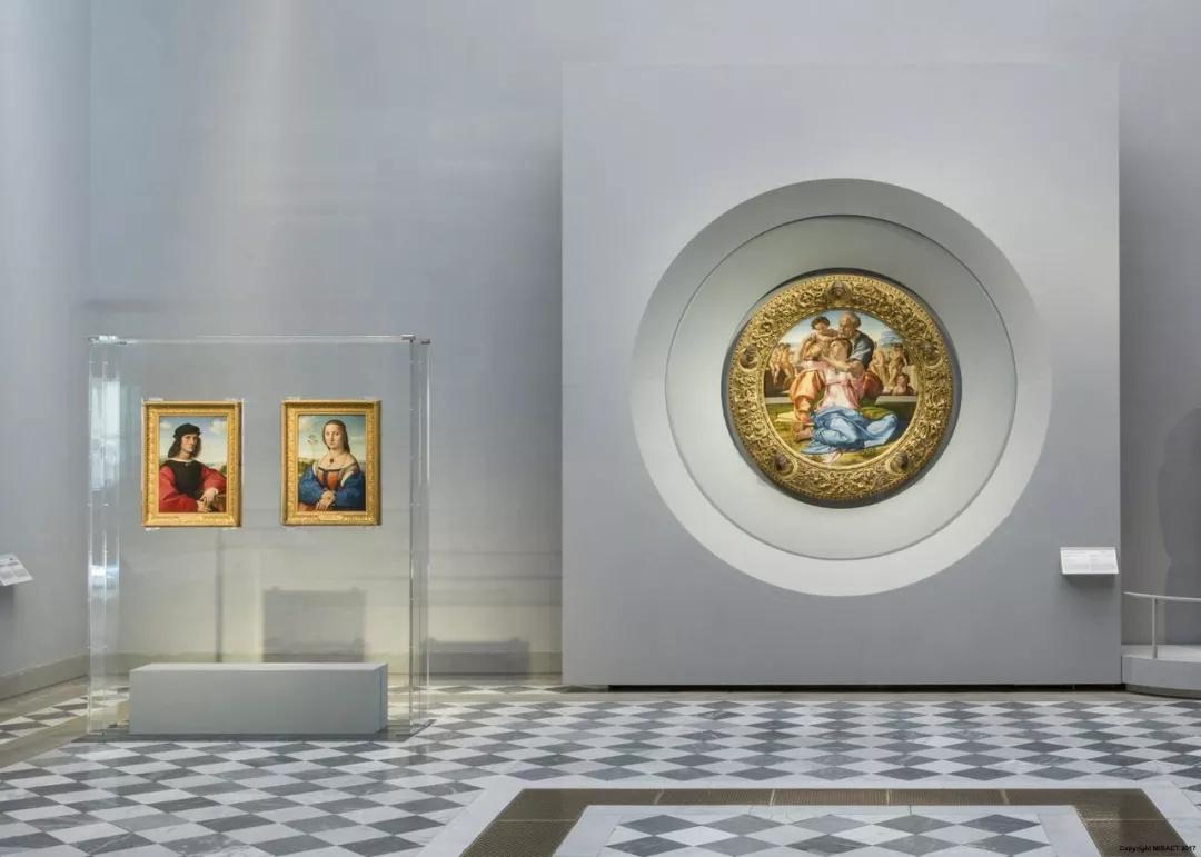 真美女,捐出千亿家产,成就世界顶级博物馆,稀世珍宝对全球开放