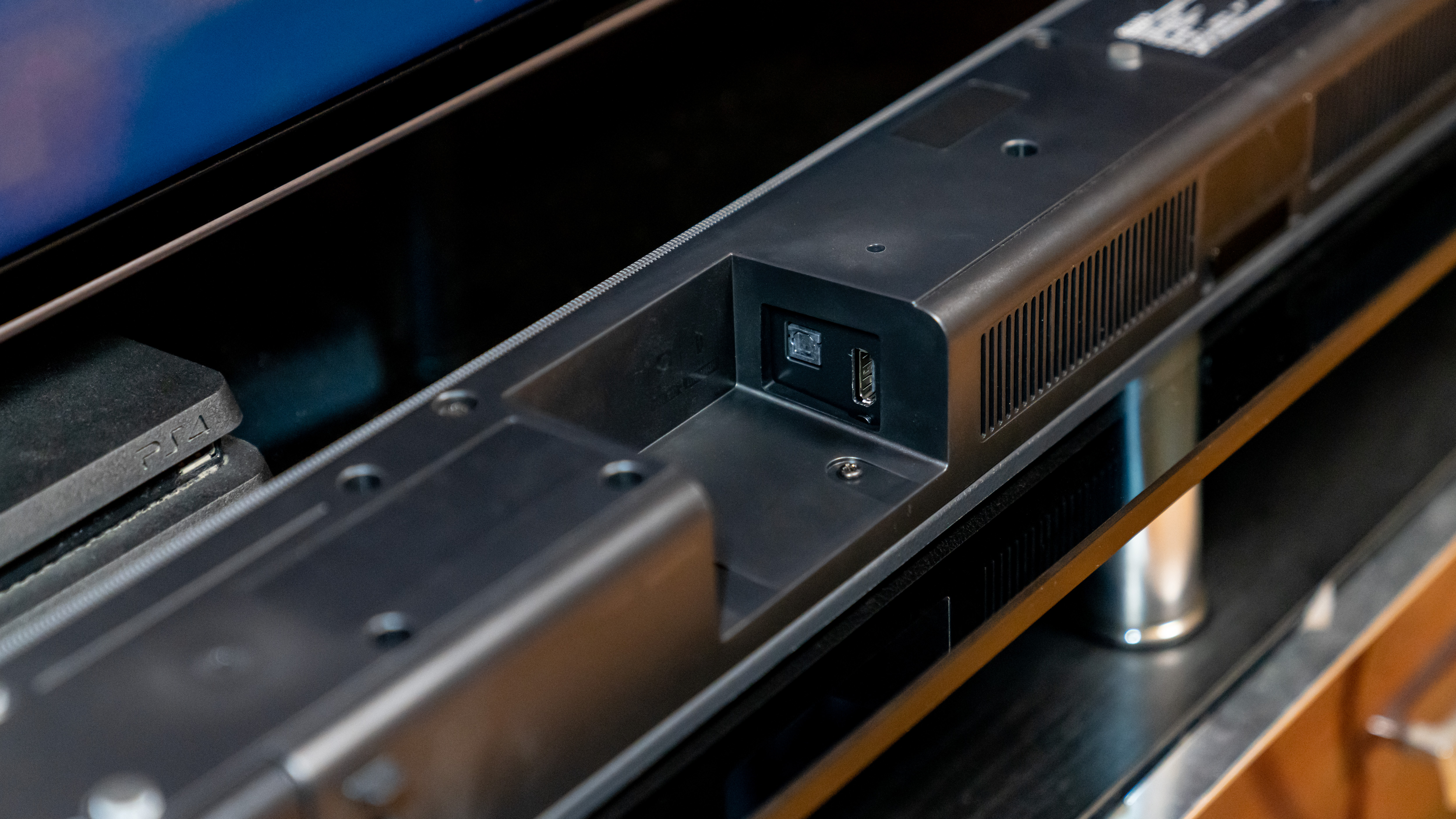 索尼HT-S350上手体验：影音娱乐升级，拯救无聊宅家生活