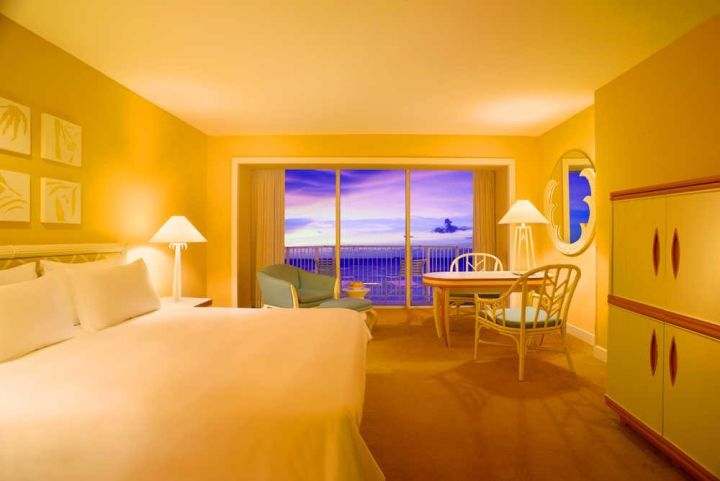 塞班岛酒店如何挑选,塞班岛旅游住哪个酒店好