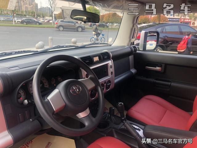 最有个性的硬派越野车,硬派个性越野车