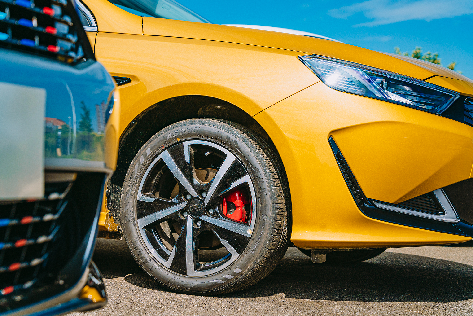 凯翼轩度试驾预约,凯翼轩度是不是艾瑞泽7换壳