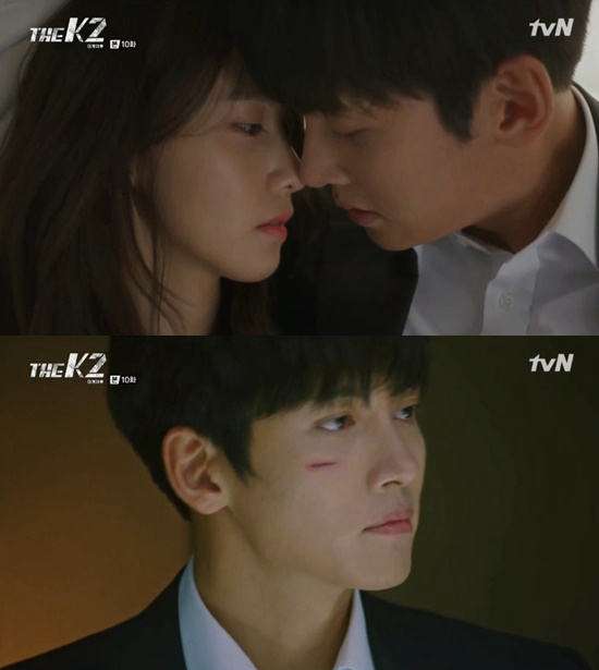 池昌旭回归颜值演技事件,池昌旭退伍首部作品官宣