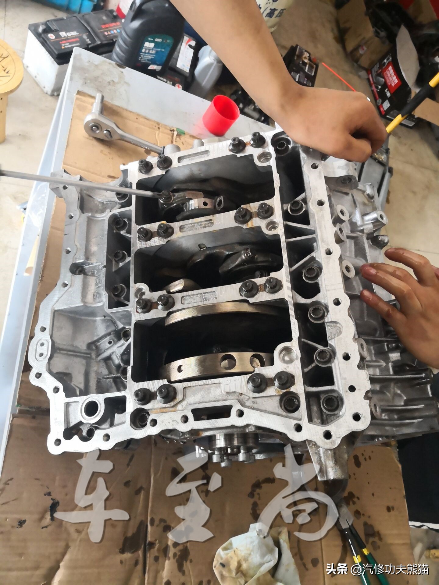 保时捷烧机油最好的解决方法,保时捷烧机油厉害怎么解决