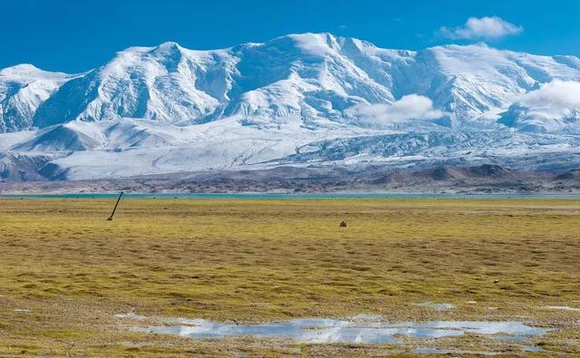 天无边，地无圆，来*疆新**旅游，这些事必须知道