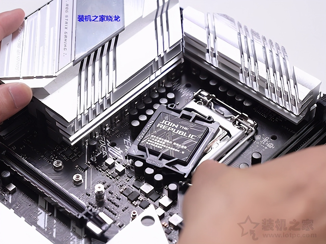 组装电脑装机,组装电脑步骤教程简单好学