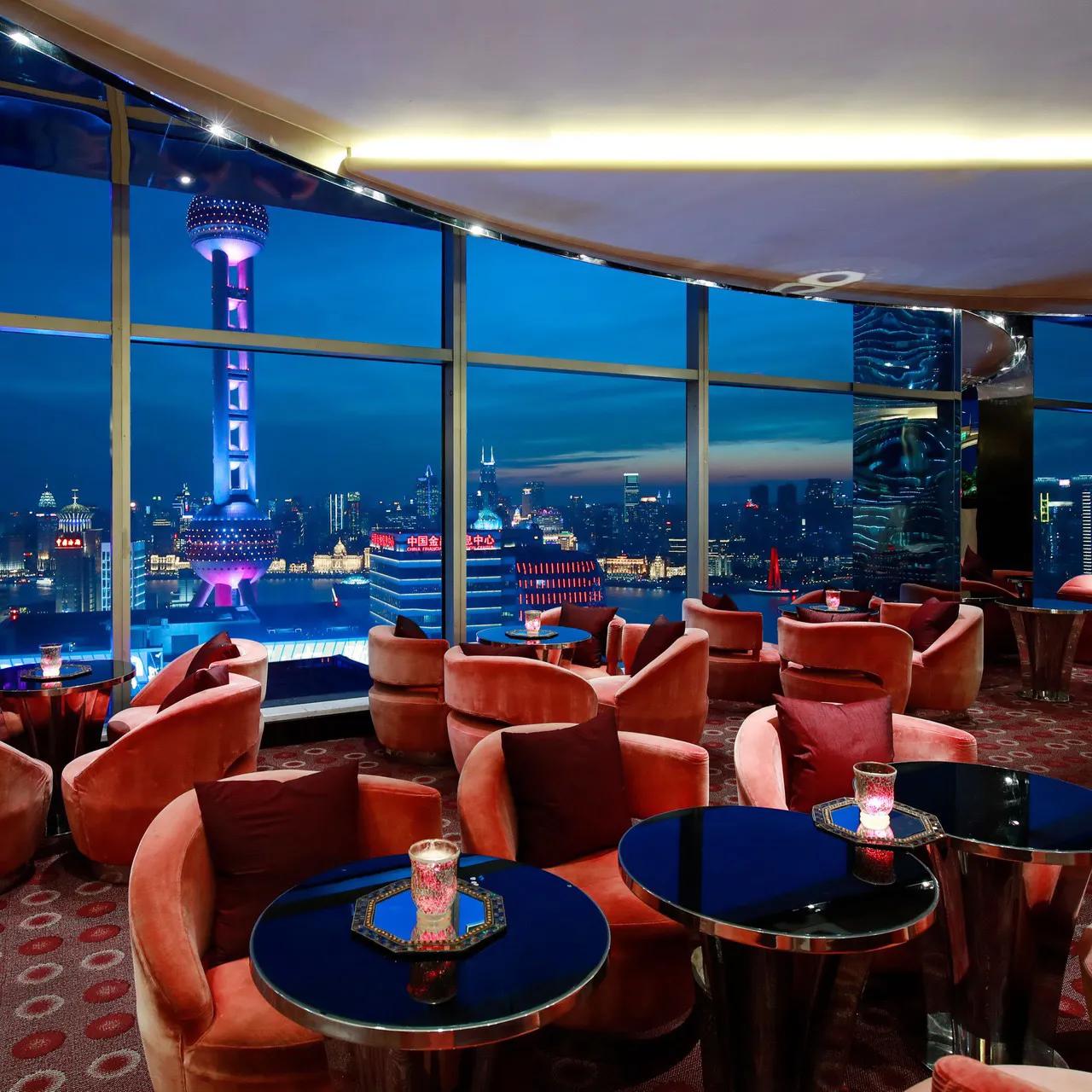 远洋凯宾斯基大酒店,凯汀斯基大酒店