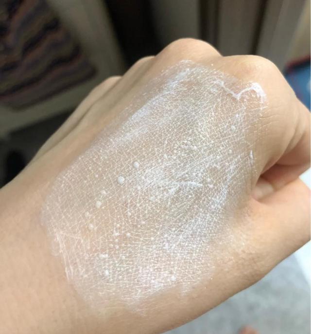 兰芝隔离怎么用不卡粉,风大的十款隔离