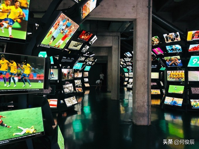 巴西为什么是足球王国,巴西为什么称为足球王国